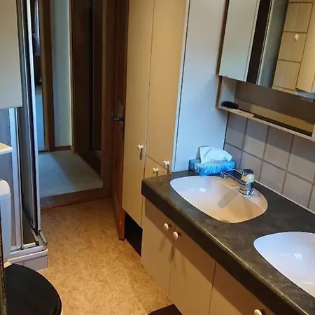 Apartment Wittebaerg *
